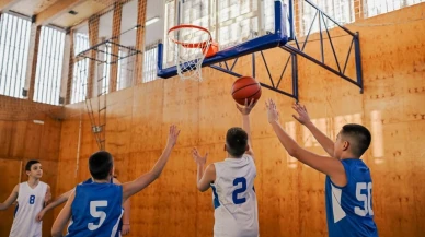 Amatör Spor Kulüplerinin Zor Durumu: Kapalı Spor Salonu Maliyetleri Bel Büküyor